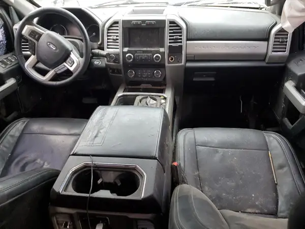 1FT7W2BT9HEE70249 2017 FORD F250 - Image 8
