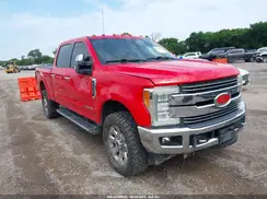1FT7W2BT9HEE70543 2017 FORD F250
