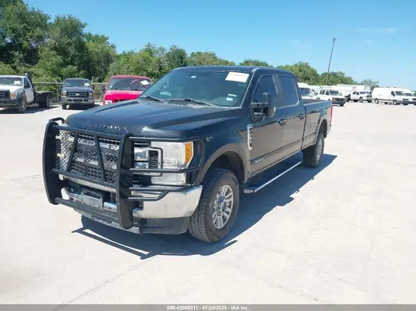 1FT7W2BT9HEE70915 2017 FORD F250 - Image 2