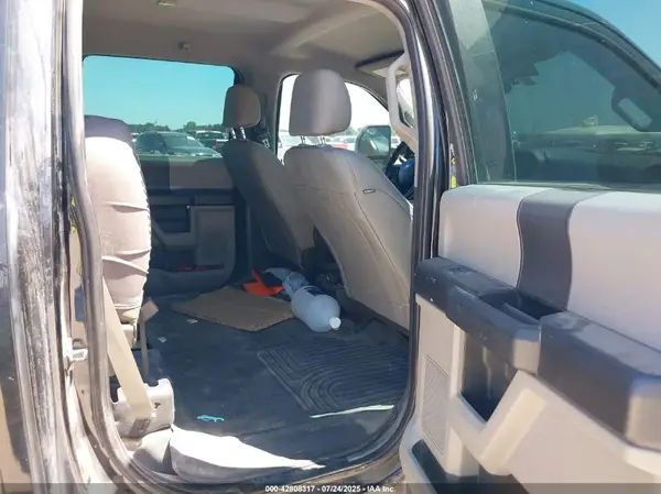 1FT7W2BT9HEE70915 2017 FORD F250 - Image 8