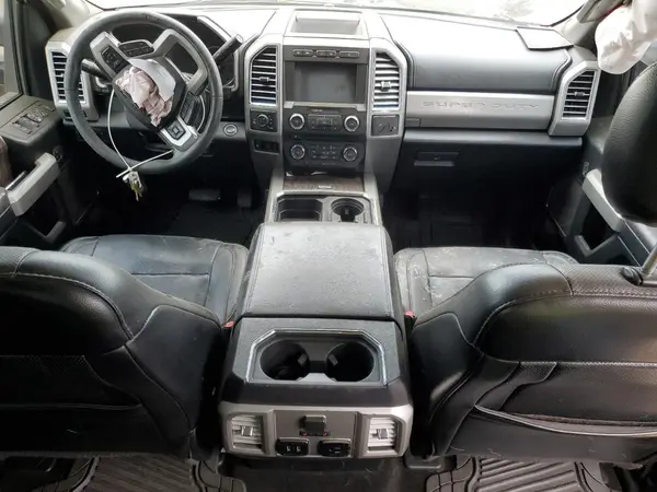 1FT7W2BT9HEE71143 2017 FORD F250 - Image 8