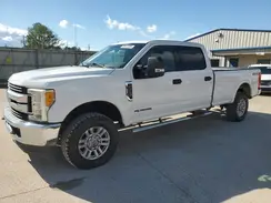 1FT7W2BT9HEE85365 2017 FORD F250