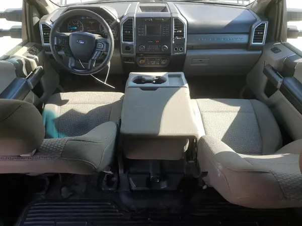1FT7W2BT9HEE85365 2017 FORD F250 - Image 8