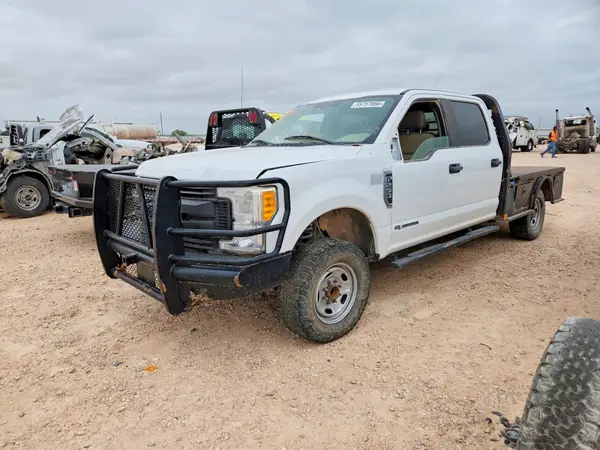 1FT7W2BT9HEE85687 2017 FORD F250 - Image 1