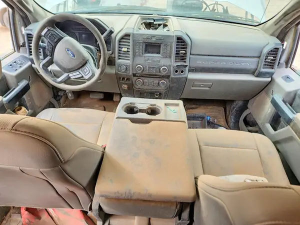 1FT7W2BT9HEE85687 2017 FORD F250 - Image 8