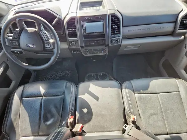 1FT7W2BT9HEE94115 2017 FORD F250 - Image 8