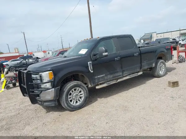 1FT7W2BT9HEE94910 2017 FORD F250 - Image 2