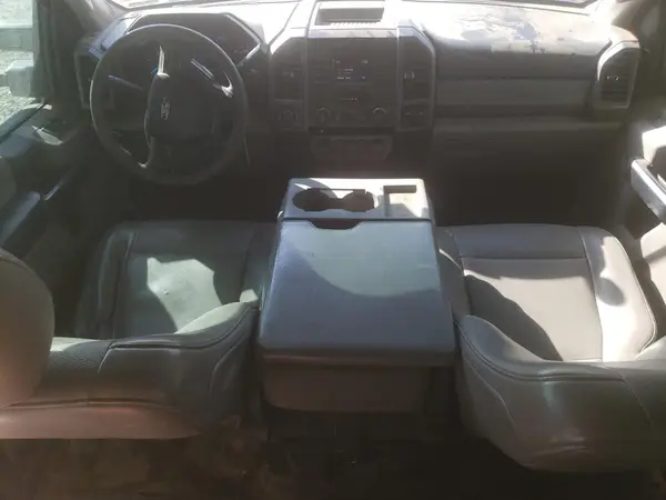 1FT7W2BT9HEE95006 2017 FORD F250 - Image 8