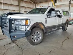 1FT7W2BT9HEE96401 2017 FORD F250