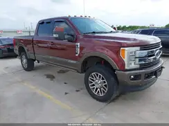 1FT7W2BT9HEF11530 2017 FORD F250