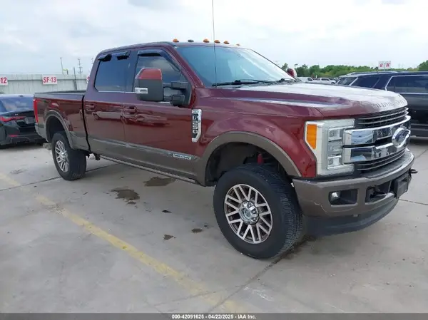 1FT7W2BT9HEF11530 2017 FORD F250 - Image 1
