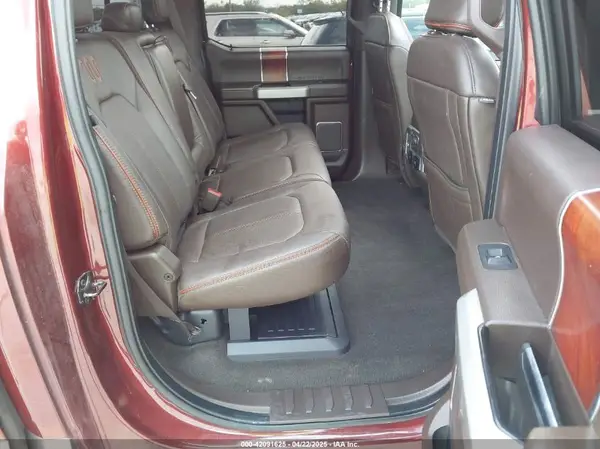 1FT7W2BT9HEF11530 2017 FORD F250 - Image 8