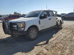 1FT7W2BT9HEF13245 2017 FORD F250