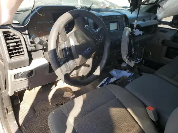 1FT7W2BT9HEF13245 2017 FORD F250 - Image 8
