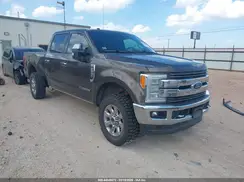1FT7W2BT9HEF13584 2017 FORD F250