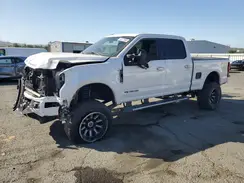 1FT7W2BT9HEF16453 2017 FORD F250