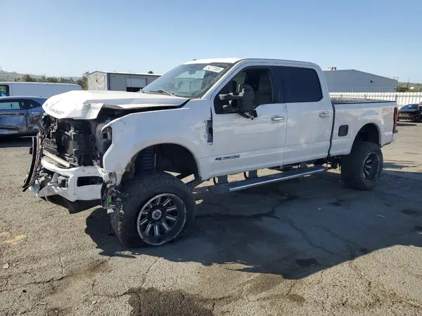 1FT7W2BT9HEF16453 2017 FORD F250 - Image 1