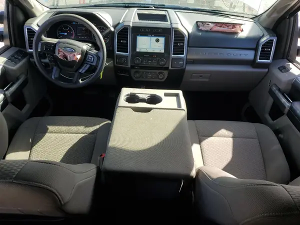1FT7W2BT9HEF16453 2017 FORD F250 - Image 8