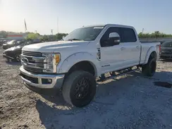 1FT7W2BT9HEF16582 2017 FORD F250