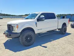 1FT7W2BT9HEF16873 2017 FORD F250