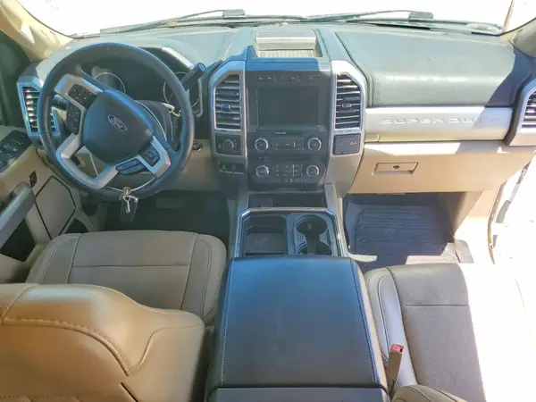 1FT7W2BT9HEF16873 2017 FORD F250 - Image 8