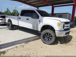 1FT7W2BT9HEF18848 2017 FORD F250