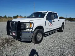 1FT7W2BT9HEF22270 2017 FORD F250