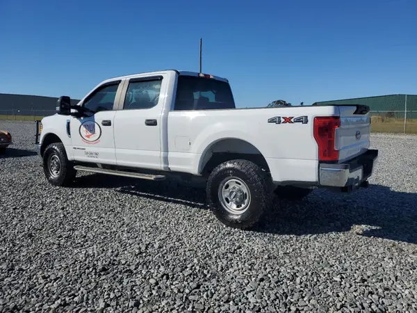 1FT7W2BT9HEF22270 2017 FORD F250 - Image 2