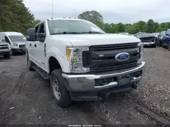 1FT7W2BT9HEF29039 2017 FORD F250