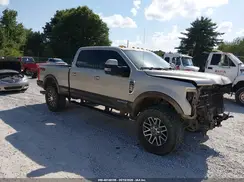 1FT7W2BT9HEF30627 2017 FORD F250