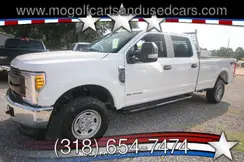 1FT7W2BT9HEF45712 2017 FORD F250