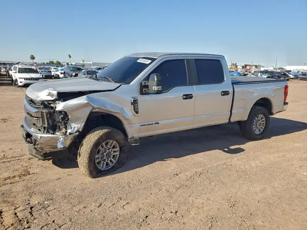 1FT7W2BT9HEF49047 2017 FORD F250 - Image 2