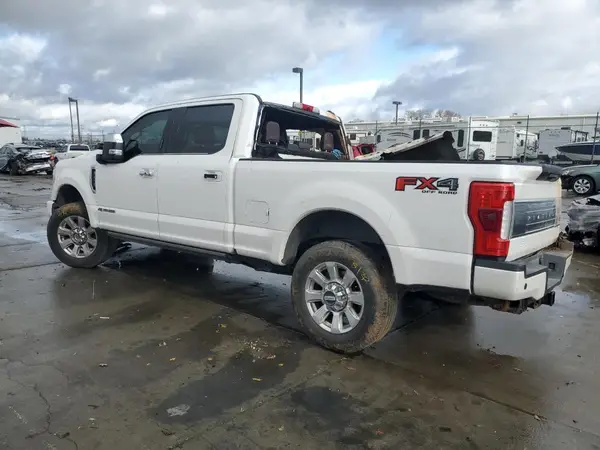 1FT7W2BT9HEF49050 2017 FORD F250 - Image 2