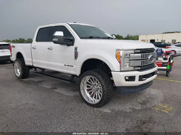 1FT7W2BT9JEB03406 2018 FORD F250 - Image 1