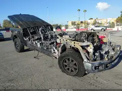 1FT7W2BT9JEB10954 2018 FORD F250