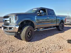 1FT7W2BT9JEB11182 2018 FORD F250