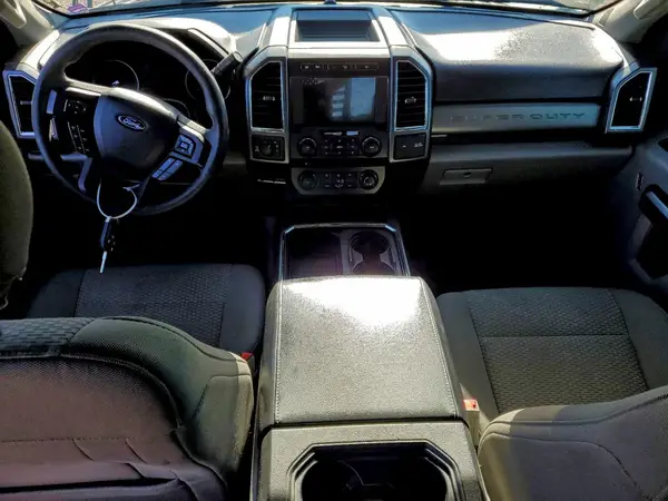 1FT7W2BT9JEB11182 2018 FORD F250 - Image 8
