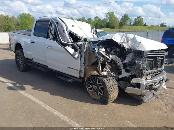 1FT7W2BT9JEB15930 2018 FORD F250 - Image 1