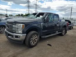 1FT7W2BT9JEB16060 2018 FORD F250