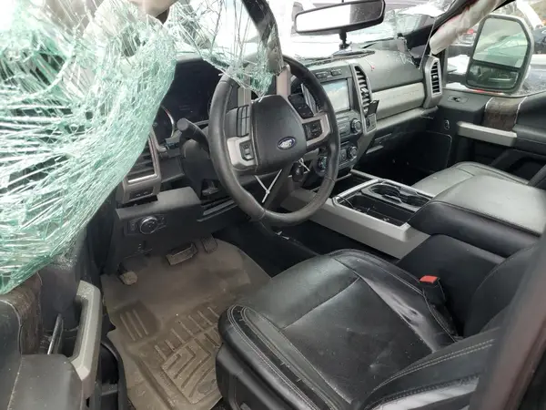 1FT7W2BT9JEB16060 2018 FORD F250 - Image 8