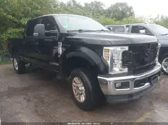 1FT7W2BT9JEB17757 2018 FORD F250