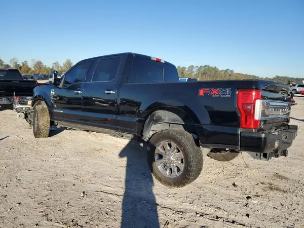 1FT7W2BT9JEB18147 2018 FORD F250 - Image 2