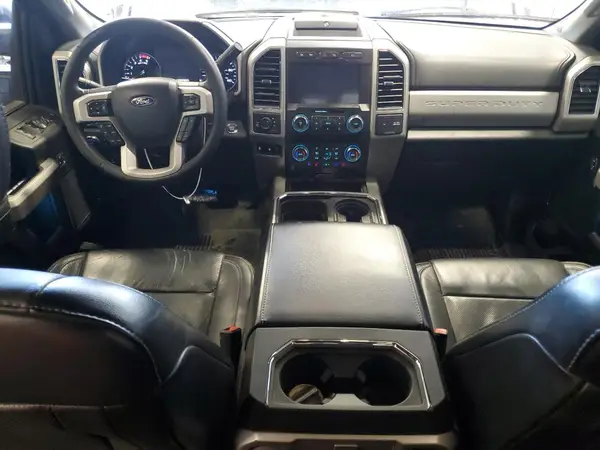 1FT7W2BT9JEB18164 2019 FORD F250 - Image 8
