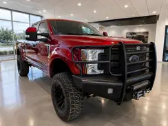 1FT7W2BT9JEB18648 2018 FORD F250