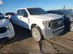 1FT7W2BT9JEB18925 2018 FORD F250