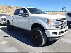 1FT7W2BT9JEB20321 2018 FORD F250