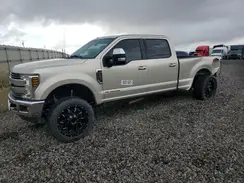 1FT7W2BT9JEB20464 2018 FORD F250
