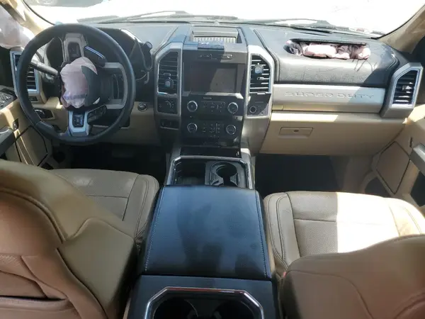 1FT7W2BT9JEB21274 2018 FORD F250 - Image 8
