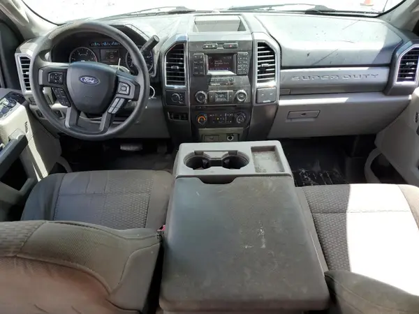 1FT7W2BT9JEB21629 2018 FORD F250 - Image 8