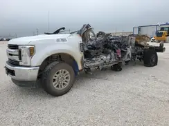1FT7W2BT9JEB21727 2018 FORD F250